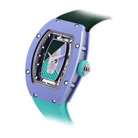 richard mille pastel|Acquista Richard Mille RM 07 su Chrono24.